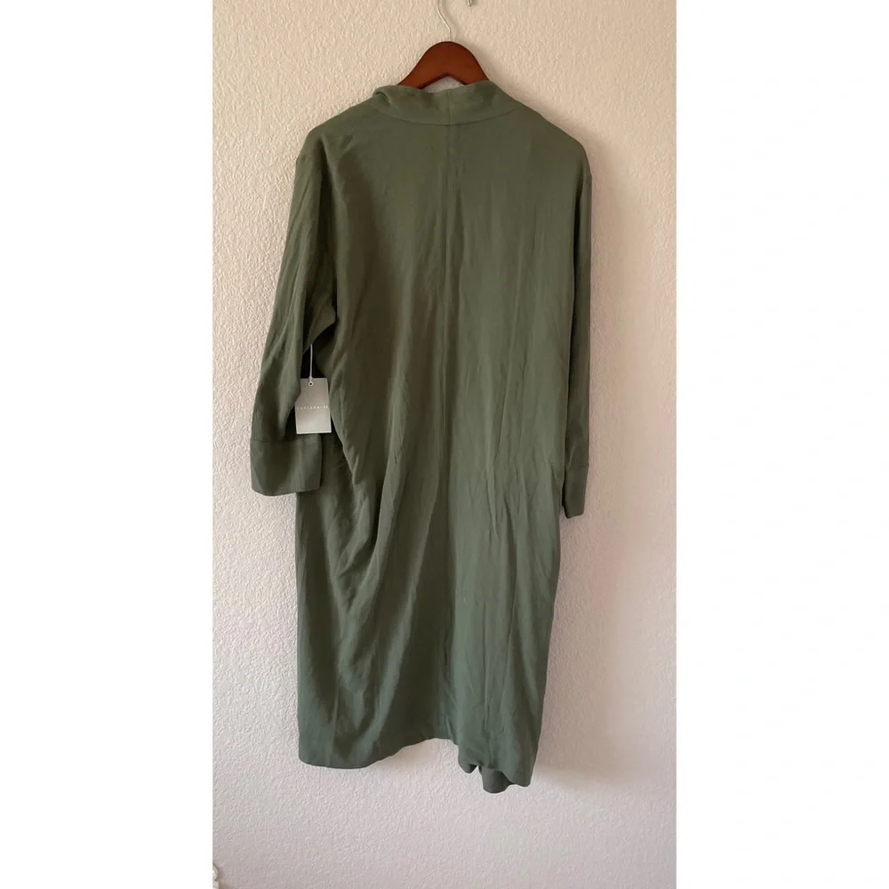 NWT Chelsea 28 Duster - Picture 3 of 7